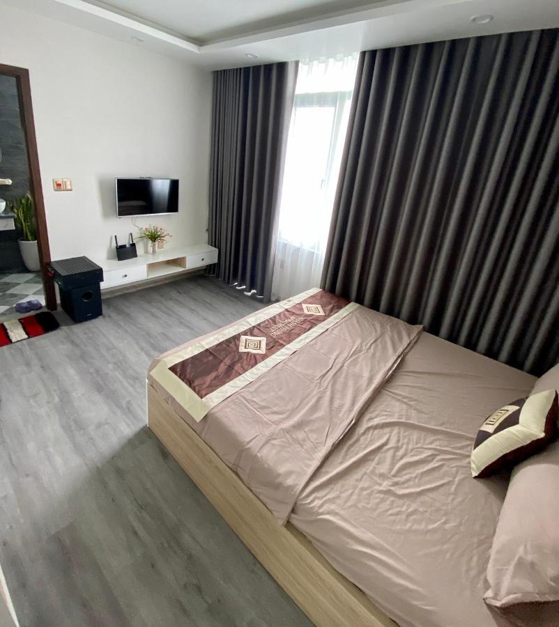 Khanh Phong Apartment In Waterfront Hai Phong Exterior photo